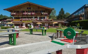 Bruggerhof - Camping, Restaurant, Hotel